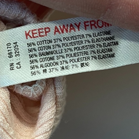 NWT Free People Move On Bodysuit - Picture 4 of 7